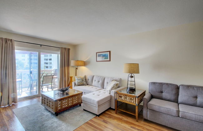 143 El Matador 2 Bedroom Condo by RedAwning - Foto 5