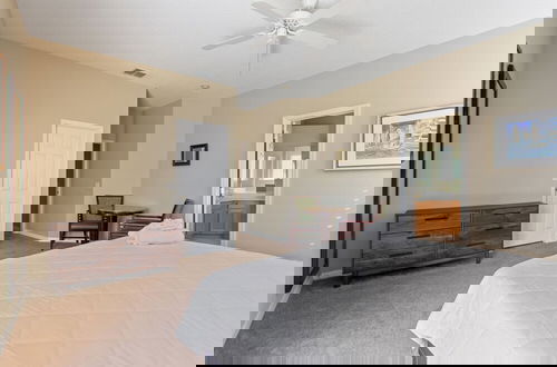 Foto 2 - Sun Living: Golf Community, Private Pool 809 4 Bedroom Villa