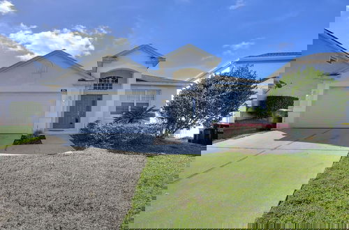 Foto 35 - Sun Living: Golf Community, Private Pool 809 4 Bedroom Villa