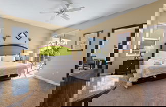 Foto 1 - Sun Living: Golf Community, Private Pool 809 4 Bedroom Villa