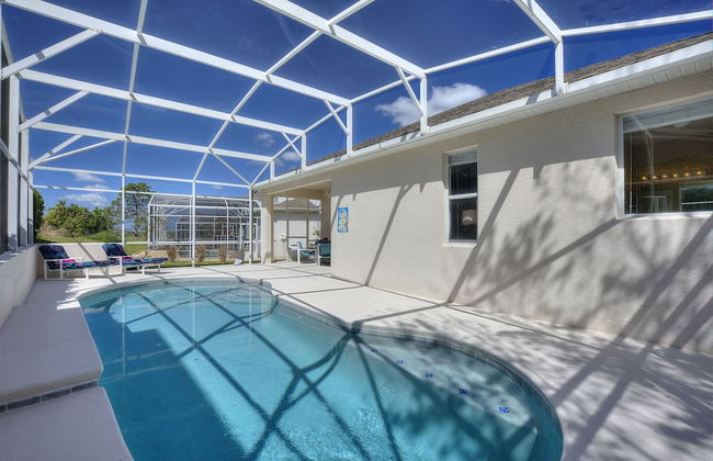 Sun Living: Golf Community, Private Pool 809 4 Bedroom Villa - Foto 25