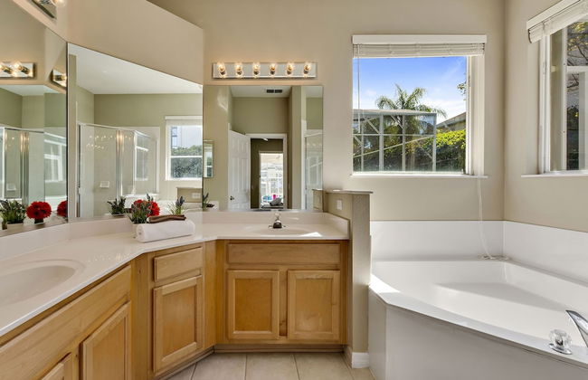 Sun Living: Golf Community, Private Pool 809 4 Bedroom Villa - Foto 21