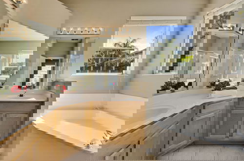 Foto 21 - Sun Living: Golf Community, Private Pool 809 4 Bedroom Villa