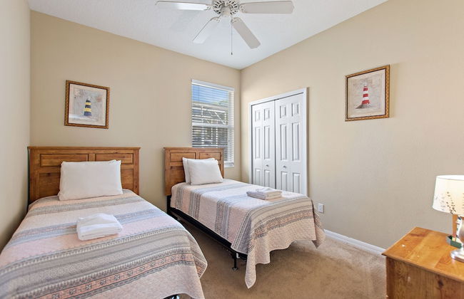 Sun Living: Golf Community, Private Pool 809 4 Bedroom Villa - Foto 4