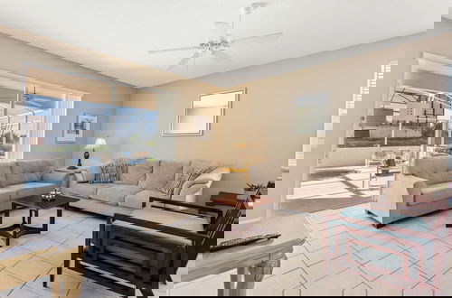 Foto 12 - Sun Living: Golf Community, Private Pool 809 4 Bedroom Villa