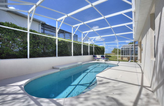 Sun Living: Golf Community, Private Pool 809 4 Bedroom Villa - Foto 24
