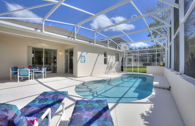 Sun Living: Golf Community, Private Pool 809 4 Bedroom Villa - Foto 23