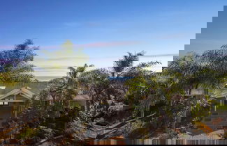 Photo 1 - Pu'ukala Sunset Estate W/ Amazing Ocean Views! 3 Bedroom Home by RedAwning