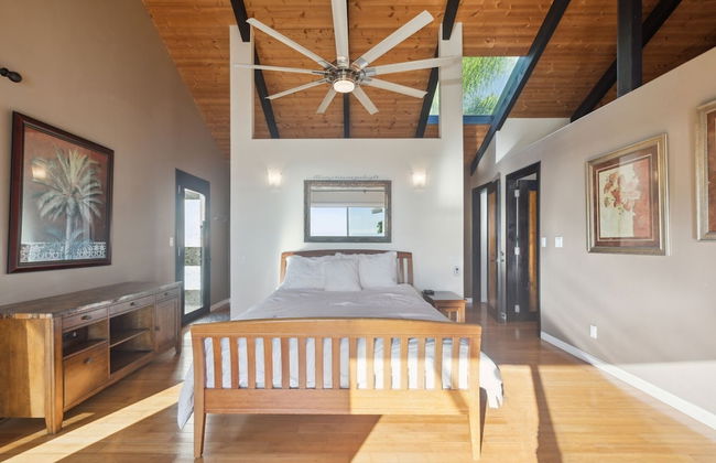 Pu'ukala Sunset Estate W/ Amazing Ocean Views! 3 Bedroom Home by RedAwning - Foto 3