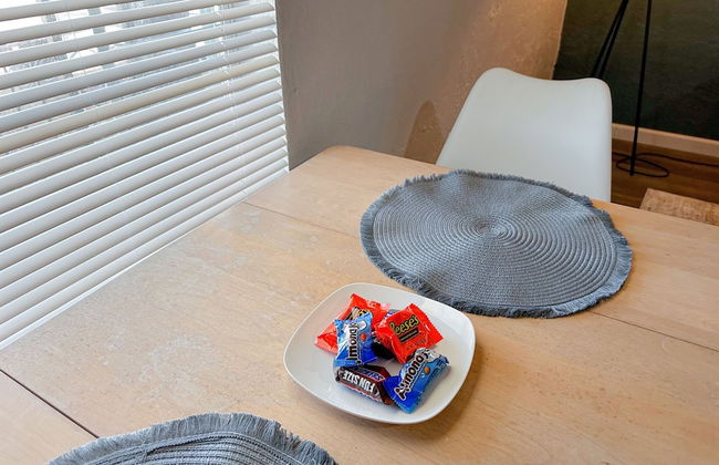 Affordable Downtown Studio With Full Kitchen 32A - Foto 2