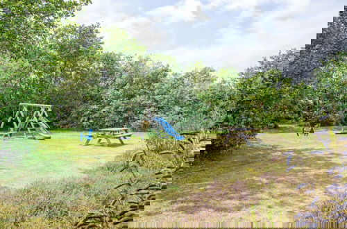 Foto 39 - Holiday Home With Wellness Garden