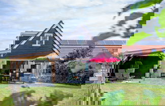 Foto 1 - Holiday Home With Wellness Garden