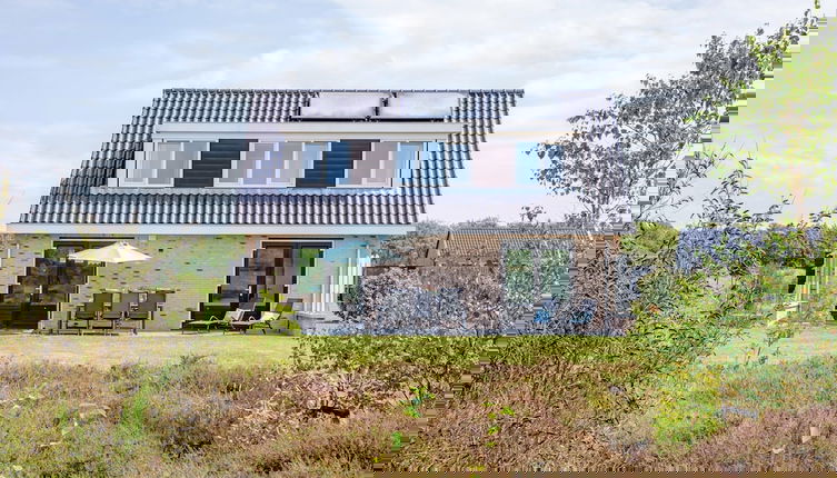 Foto 1 - Holiday Home With Wellness Garden