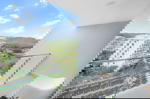 Foto 10 - Upstay - New Condo w Incredible Views in Jaco
