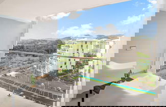 Foto 2 - Upstay - New Condo w Incredible Views in Jaco