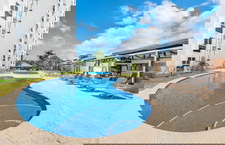 Foto 2 - Upstay - Brand New Condo w Pool - 5 Mins to Beach