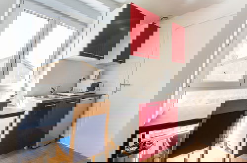 Foto 1 - Magnificent Studio - 2P - Next to Paris