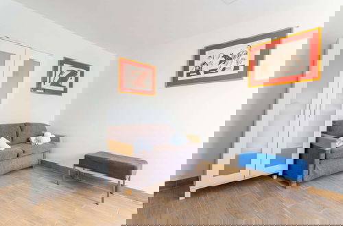 Foto 3 - Magnificent Studio - 2P - Next to Paris
