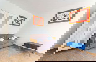Foto 3 - Magnificent Studio - 2P - Next to Paris