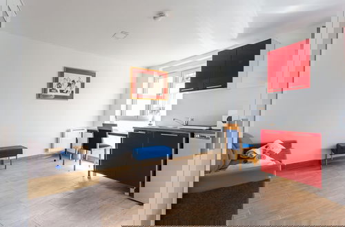 Foto 4 - Magnificent Studio - 2P - Next to Paris
