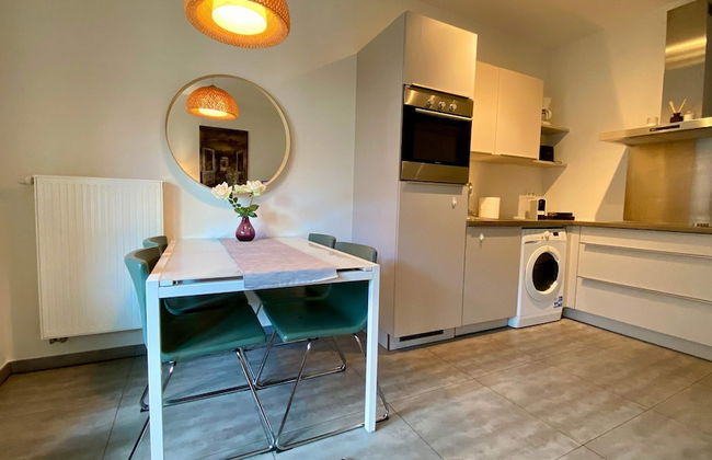 Cozy 1BR City Centre Near Meir Shopping by Oneluxstay - Foto 23