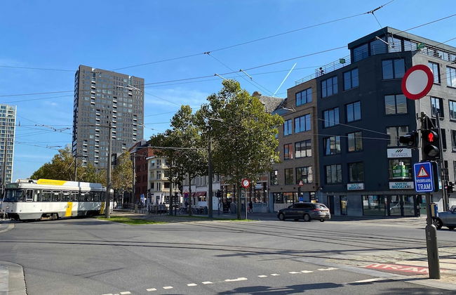 Cozy 1BR City Centre Near Meir Shopping by Oneluxstay - Foto 51