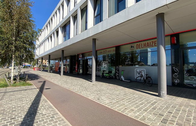 Cozy 1BR City Centre Near Meir Shopping by Oneluxstay - Foto 52