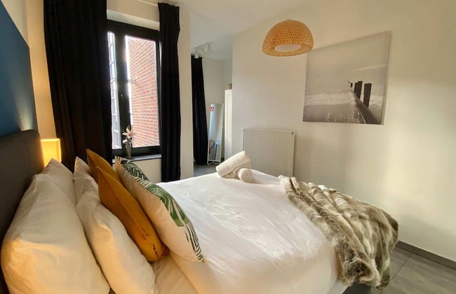 Cozy 1BR City Centre Near Meir Shopping by Oneluxstay - Foto 3