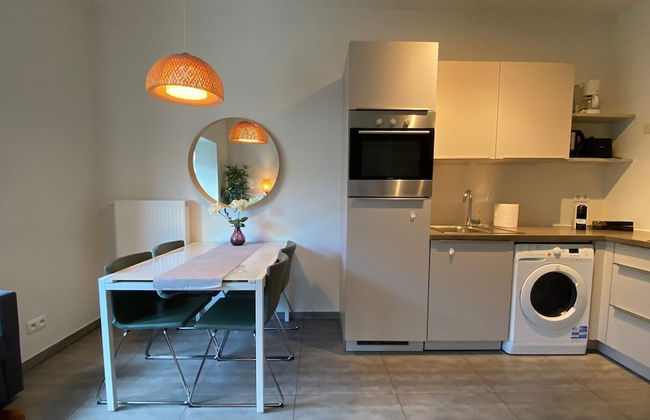 Cozy 1BR City Centre Near Meir Shopping by Oneluxstay - Foto 24
