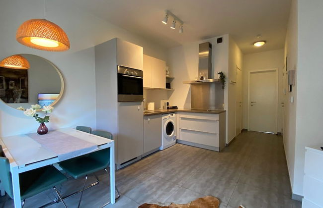 Cozy 1BR City Centre Near Meir Shopping by Oneluxstay - Foto 13