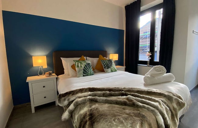 Cozy 1BR City Centre Near Meir Shopping by Oneluxstay - Foto 6