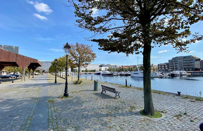 Cozy 1BR City Centre Near Meir Shopping by Oneluxstay - Foto 38