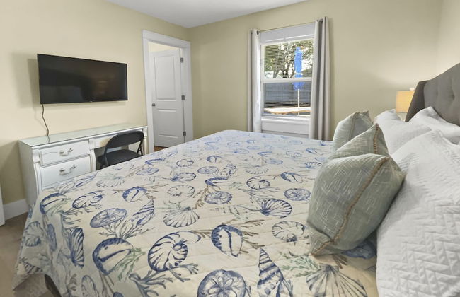 Wanna Go Back 3 Bedroom Home by RedAwning - Foto 5