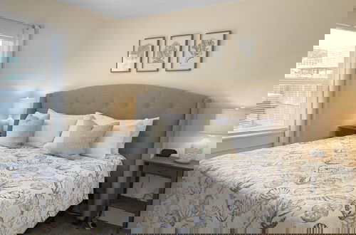 Foto 8 - Wanna Go Back 3 Bedroom Home by RedAwning