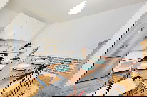 Foto 16 - Modern House With AC -3br-6p- Asnieres-sur-seine