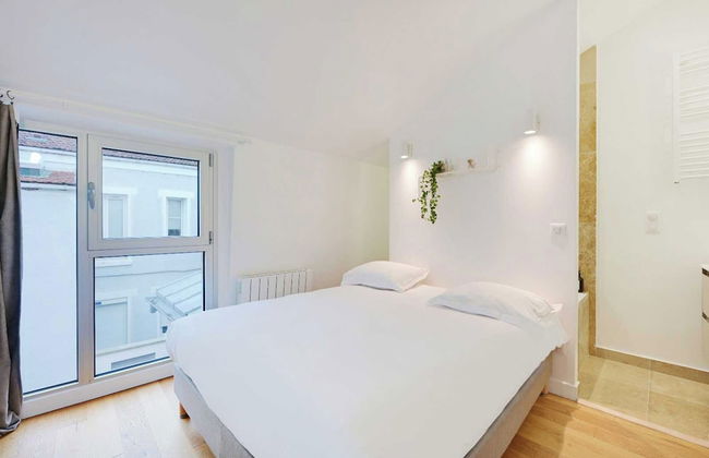 Modern House With AC -3br-6p- Asnieres-sur-seine - Foto 2