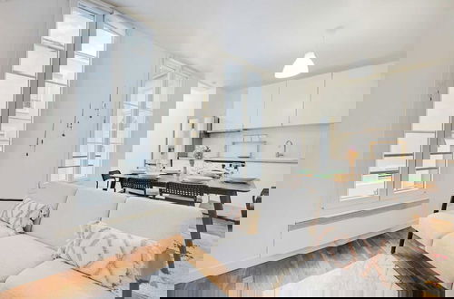 Foto 18 - Modern House With AC -3br-6p- Asnieres-sur-seine