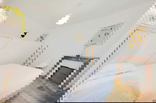 Foto 6 - Modern House With AC -3br-6p- Asnieres-sur-seine