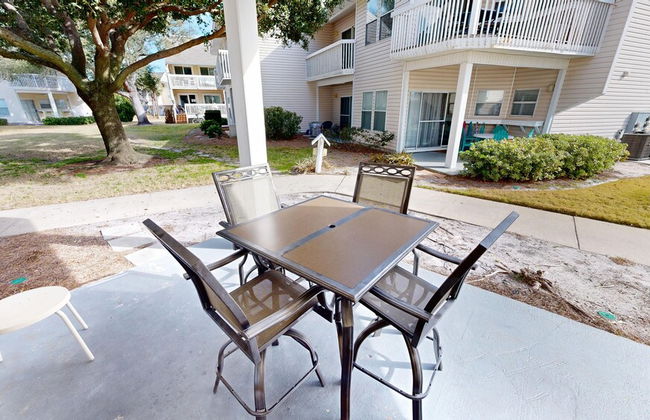 SPC 9136 - Ground Floor 2 BR short walk to beach right by pool by RedAwning - Foto 52
