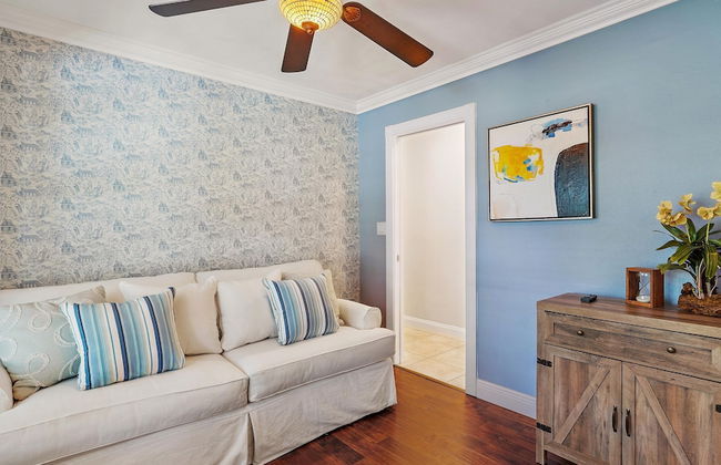 Kadima Kottage 2 Bedroom Home by RedAwning - Foto 16