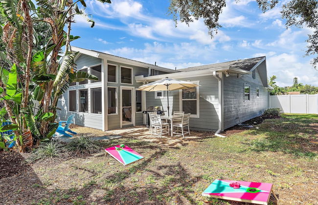 Kadima Kottage 2 Bedroom Home by RedAwning - Foto 46