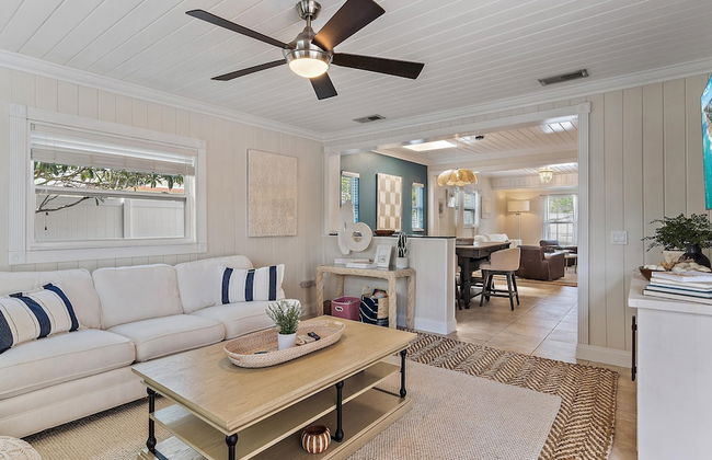 Kadima Kottage 2 Bedroom Home by RedAwning - Foto 19