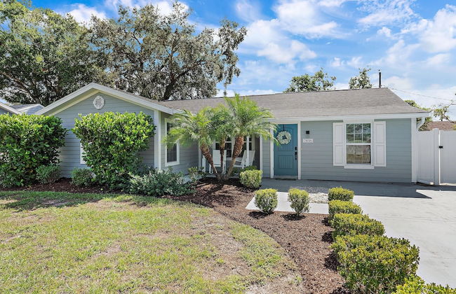 Kadima Kottage 2 Bedroom Home by RedAwning - Foto 41