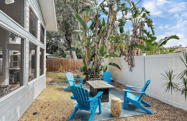 Kadima Kottage 2 Bedroom Home by RedAwning - Foto 43