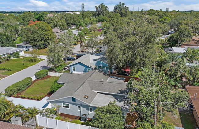 Kadima Kottage 2 Bedroom Home by RedAwning - Foto 50