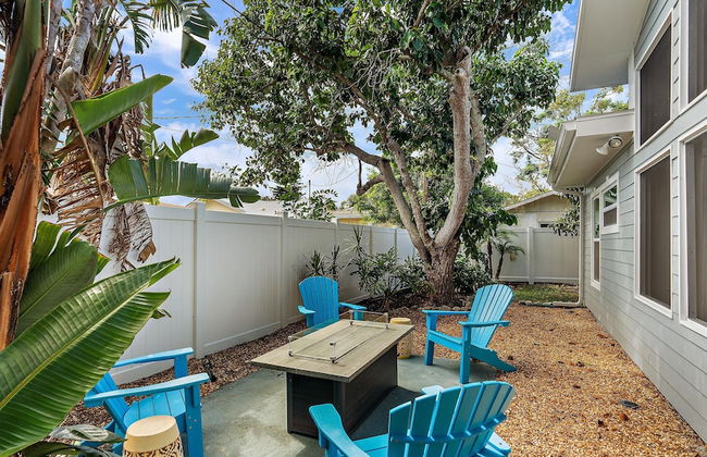 Kadima Kottage 2 Bedroom Home by RedAwning - Foto 44