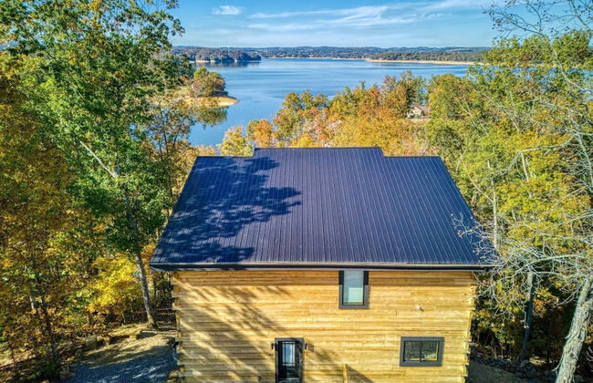 Smoky Lake Retreat 3 Bedroom Cabin by RedAwning - Photo 57