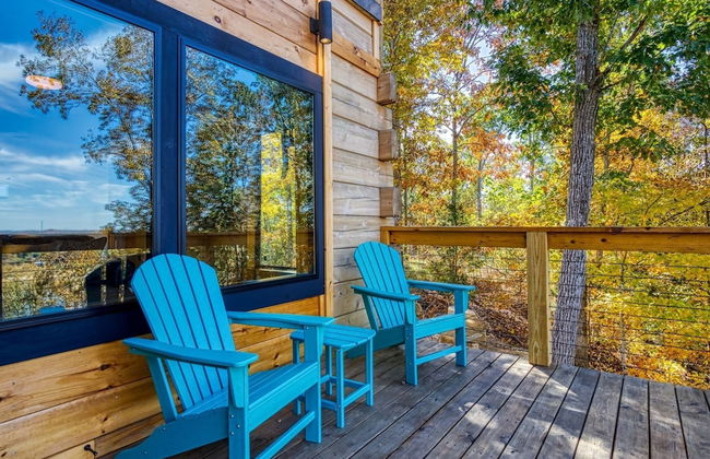 Smoky Lake Retreat 3 Bedroom Cabin by RedAwning - Photo 47