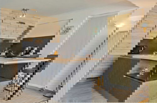 Foto 8 - Apartment for 6 People With 4 Rooms