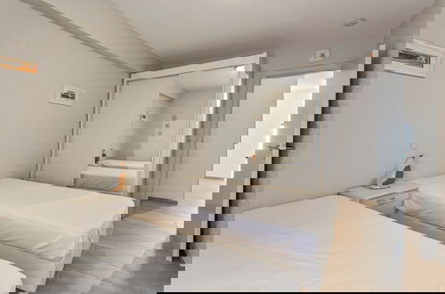 Foto 3 - Apartment for 6 People With 4 Rooms